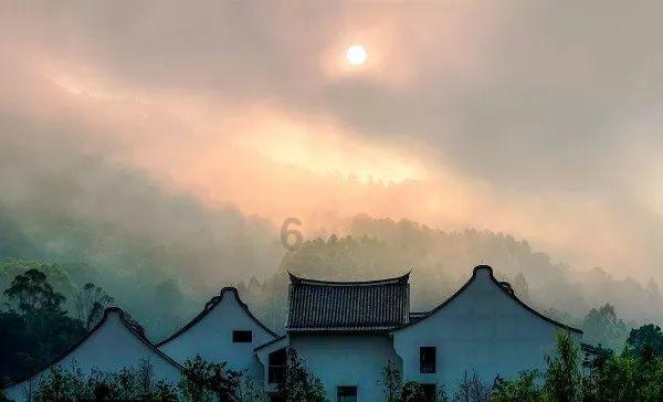 消失的轨迹